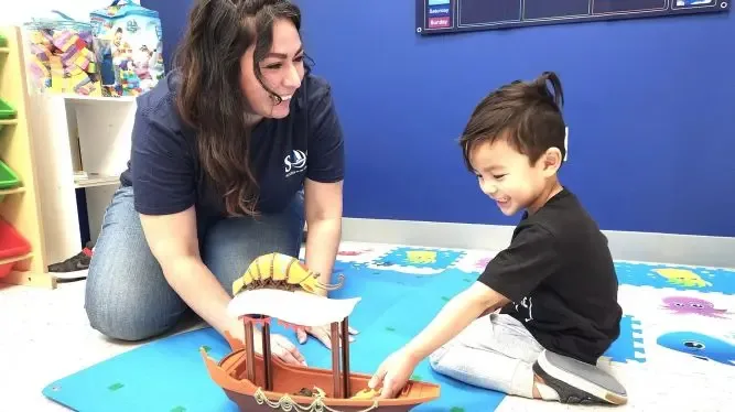 SOS Franchising for Autism