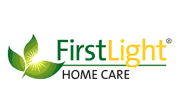 FirstLight Home Care logo