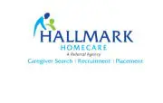 Hallmark Homecare logo