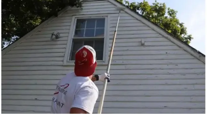 360 Painting Franchise