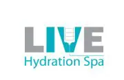 Live Hydration Spa logo