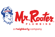 Mr. Rooter logo