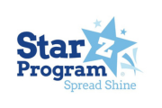 Starz Program logo