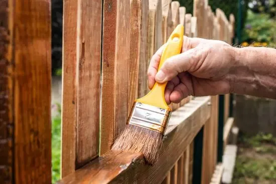 76 Fence Franchise