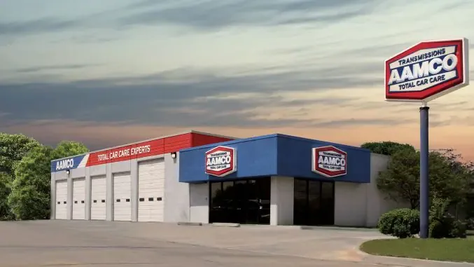 AAMCO Franchise