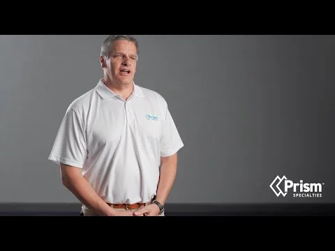 Prism Specialties video