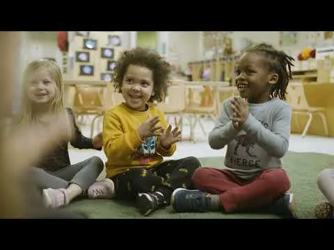 Celebree School video