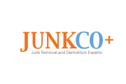 JUNKCO+ logo