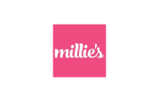 Millie’s Homemade logo