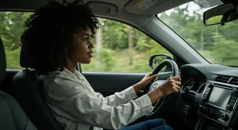 Jungle Driving School Franchise