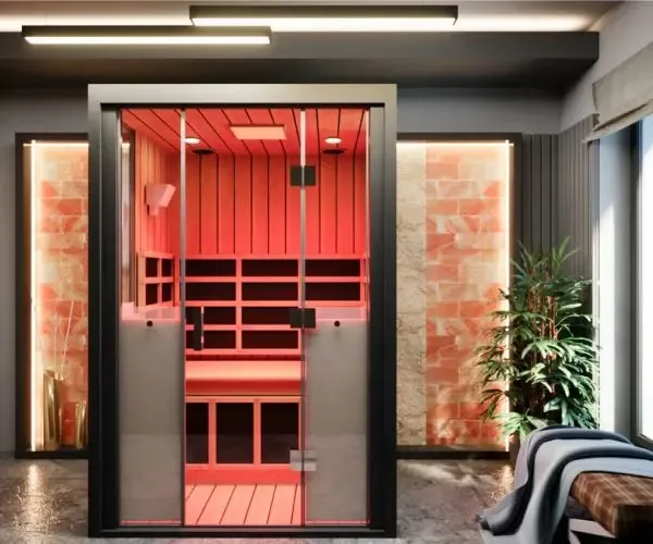 Heights Wellness Retreat Franchise