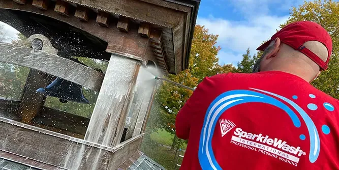 Sparkle Wash Franchise