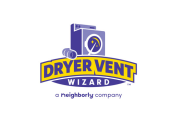 Dryer Vent Wizard logo