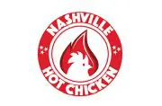 Nashville Hot Chicken logo