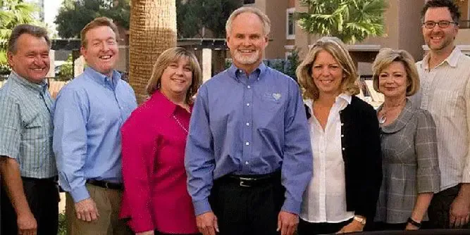 Hallmark Homecare Franchise