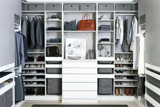 Closet & Storage Concepts Franchise