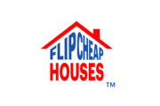 Flip Cheap Houses logo