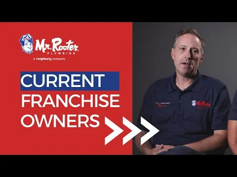 Mr. Rooter video