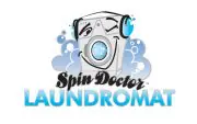 Spin Doctor Laundromat logo