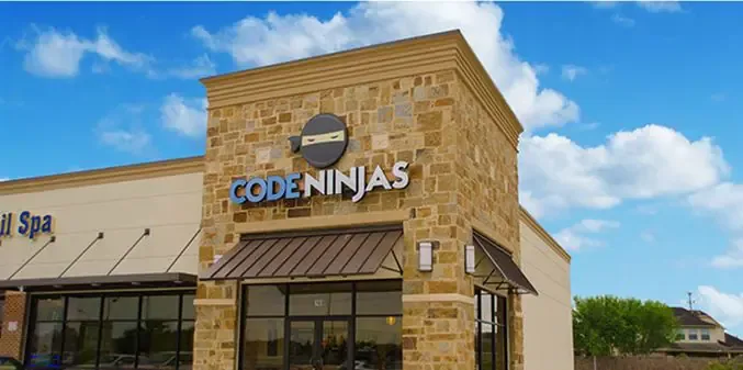 Code Ninjas Franchise