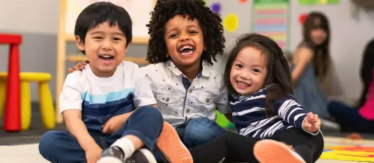 WorldKids School Franchise