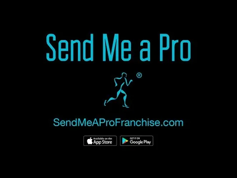 Send Me a Pro video