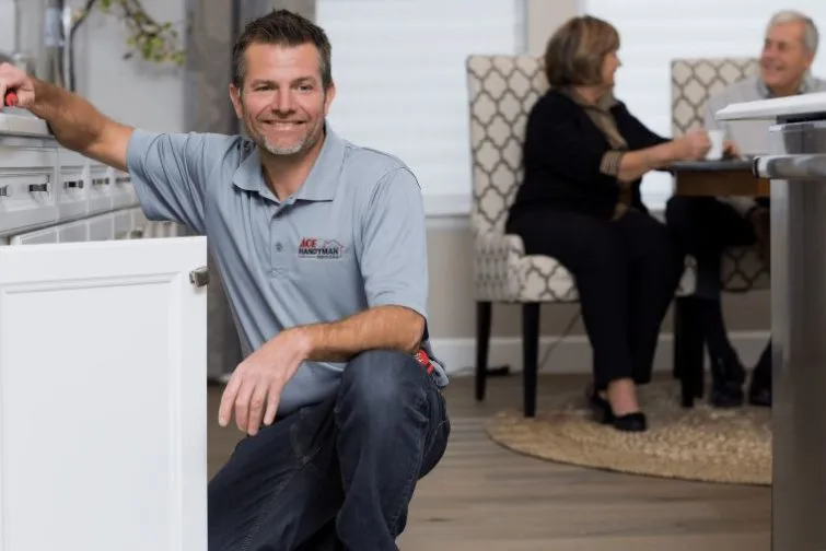 Ace Handyman Services Franchise