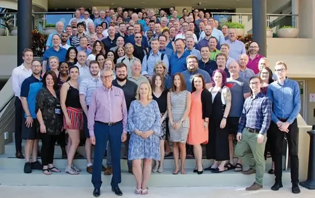 Schooley Mitchell Cost Savings Franchise for Business