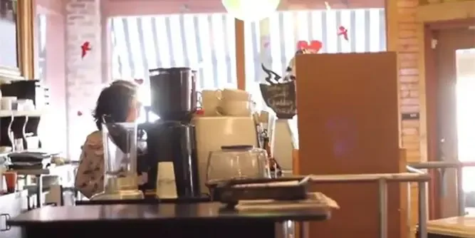 Hard Bean Coffee Franchise