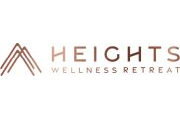 Heights Wellness Retreat logo