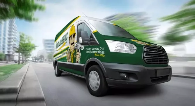 The Honey Do Service, Inc. Franchise