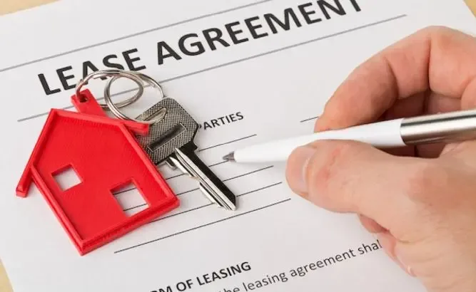 Keyrenter Property Management Franchise