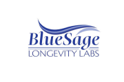 BlueSage Longevity Labs logo