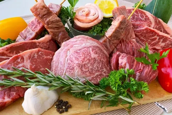 Wagyu Street Franchise