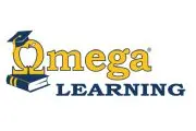 Omega Learning Center logo