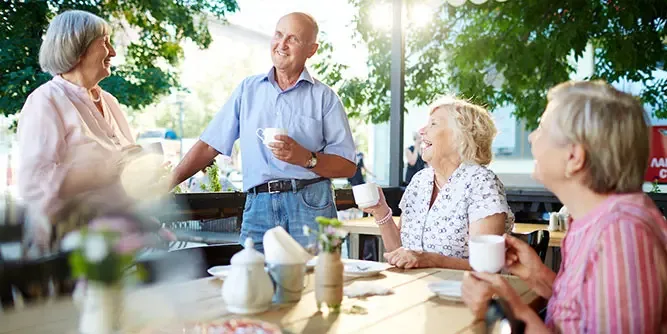 Prime Senior Placement Franchise