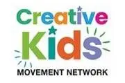 Creative Kids logo