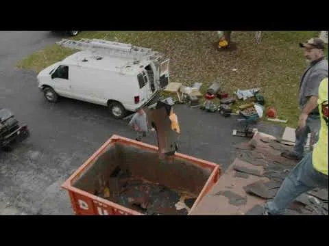 Dumpster Dudez video