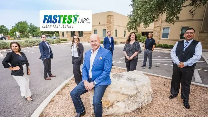 Fastest Labs Franchise