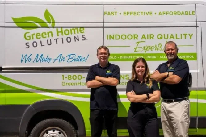 Green Home Solutions