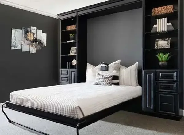 More Space Place Murphy Bed Franchise