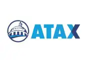 ATAX logo