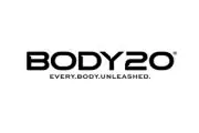 BODY20 logo