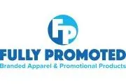 Fully Promoted logo