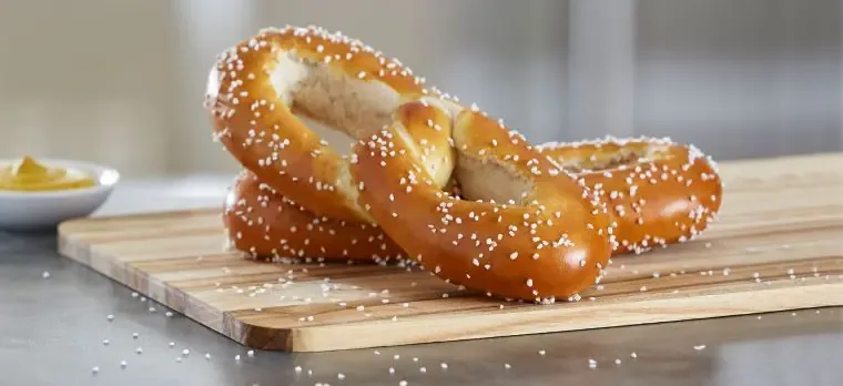 Philly Pretzel Factory Franchise