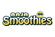 Baja Smoothies logo