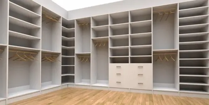Up Closets Franchise