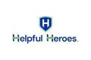 Helpful Heroes logo