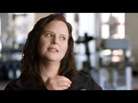 Anytime Fitness video