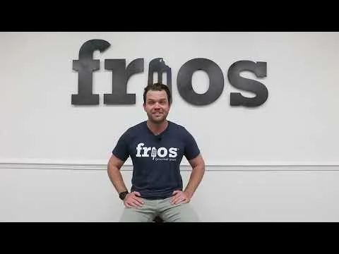 Frios Gourmet Pops video